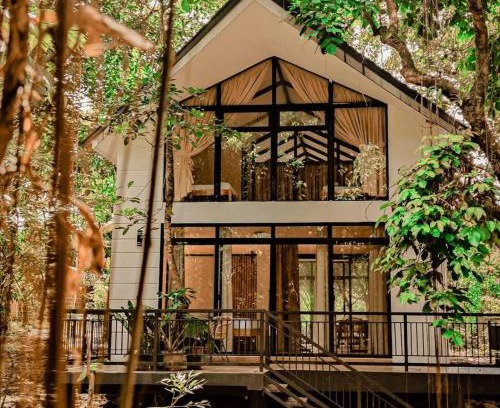 Cavinti Hotel | Kaliraya Surf Kamp by Eco Hotels