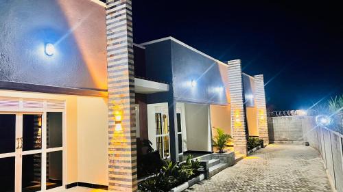 Fort Portal Apartment | Kalitaani Homes