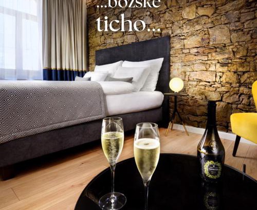 Poprad Hotel | Kalix Boutique Hotel