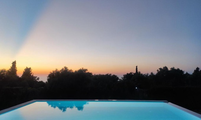 Kavallos Apartment | Kalliope Apartments