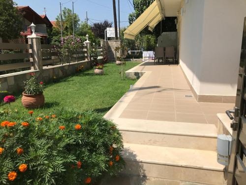 Asprovalta Apartment | Kallirroi Apartments