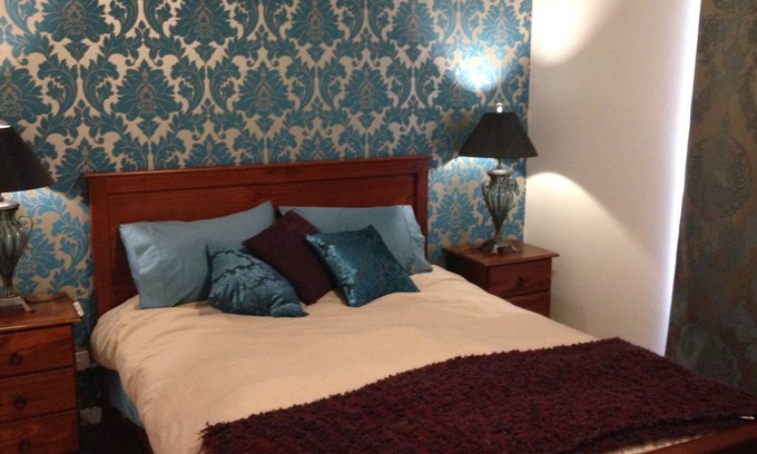 Kallista Apartment | Kallista Boutique Apartment
