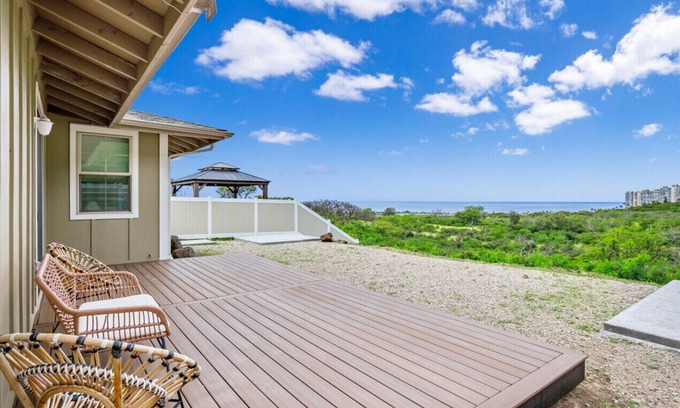 Makaha Valley House | Kalo Homes - The Vista Villa