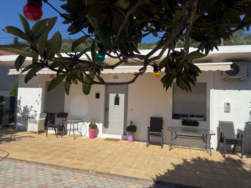 Agios Petros House | Kalosýni Holiday Home Lefkada