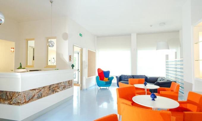 Campomarino di Maruggio Hotel | Kalos Hotel