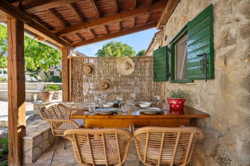 Sibenik House | Kalpic Suites & Villa