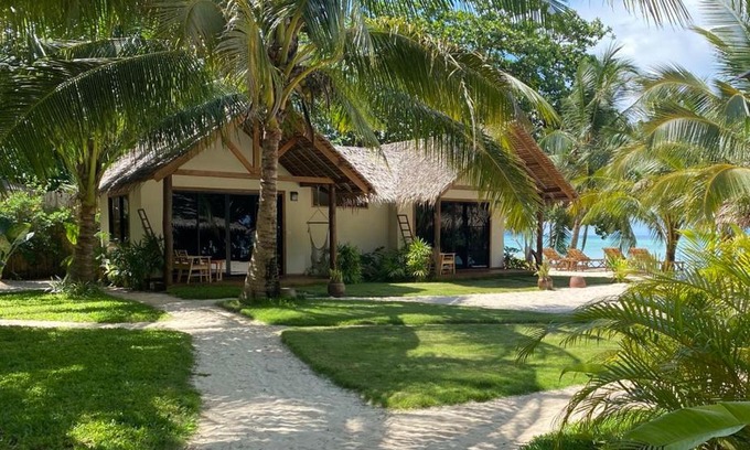 Ko Kradan Cabin | KALUME' Eco Boutique Resort-Adult only