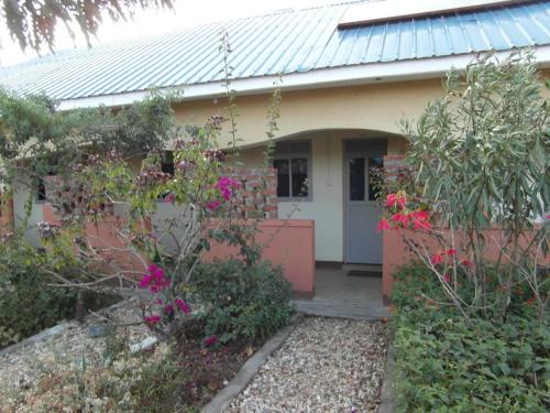 Northern Region Hotel | Kalya Peace Village - Cultures Tours