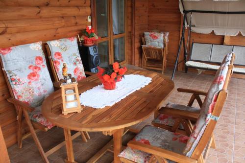 Bialowieza House | Kama Pokoje Gościnne