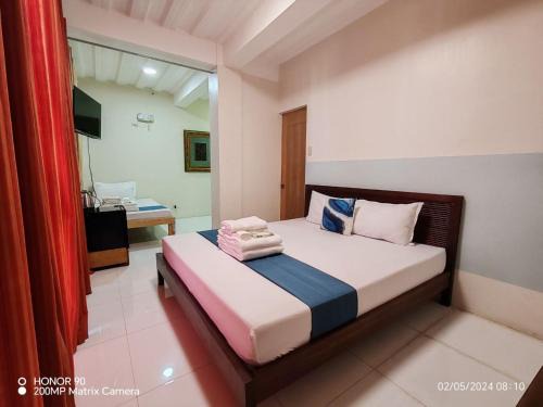Butuan Hotel | Kamalig Ng Caraga- Hotel Near SM Mall Butuan