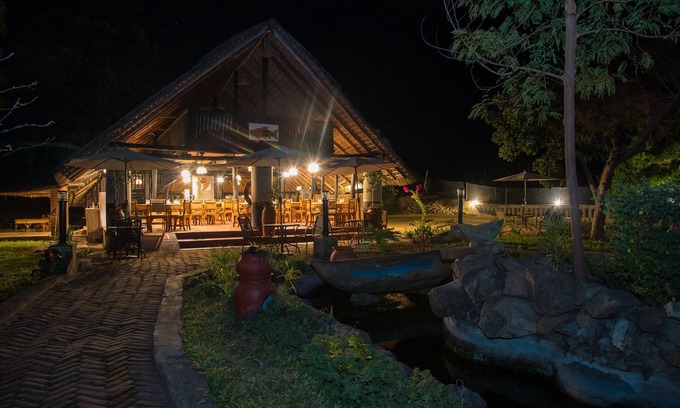 Senga Hotel | Kambiri Beach By Serendib