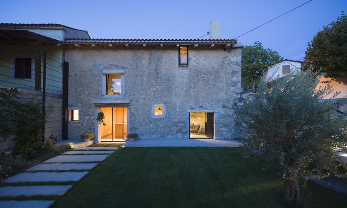 Pliskovica House | Kambra Holiday House - Karst