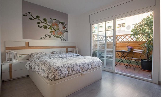 Badalona House | Kamelly