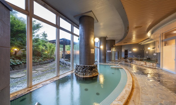 Aso House | Kamenoi Hotel Aso