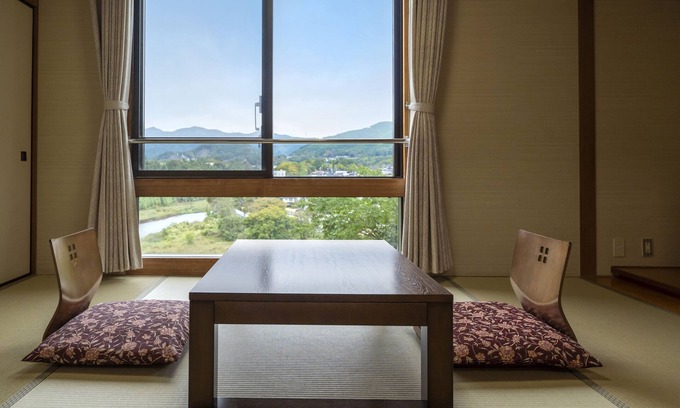 Ome House | Kamenoi Hotel Ome