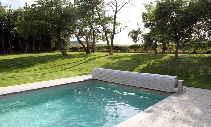 Gingelom House | Kamerijck Bed & Breakfast