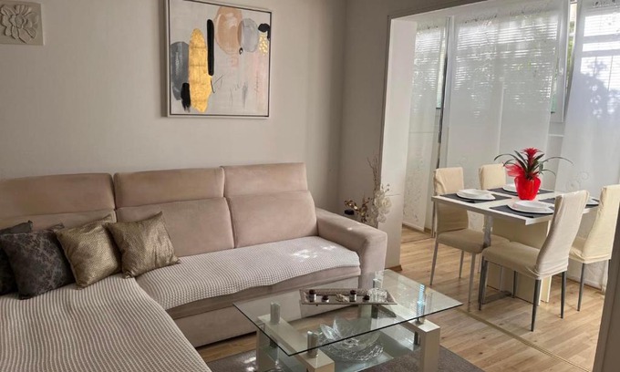 Koper Apartment | Kami