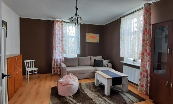 Morag Apartment | Kamienica 1910 roku
