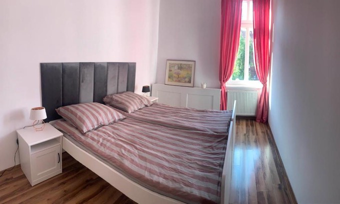 Chorzow Apartment | Kamienica