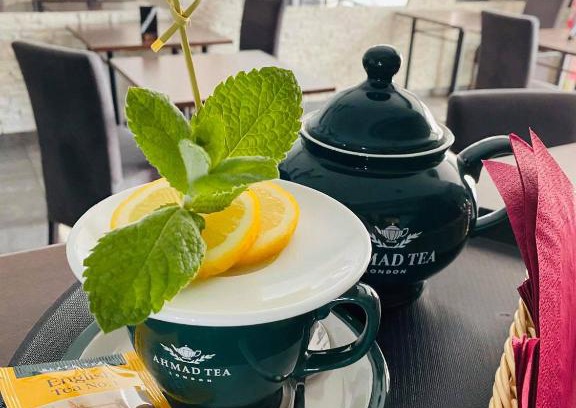 Opalenica Bed & Breakfast | KAMIENICA Pokoje & Restauracja