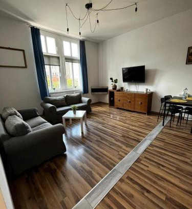 Chorzow Apartment | Kamienica4