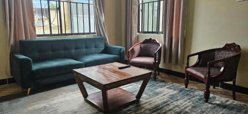 Morogoro Apartment | Kamili Homes - Mawenzi