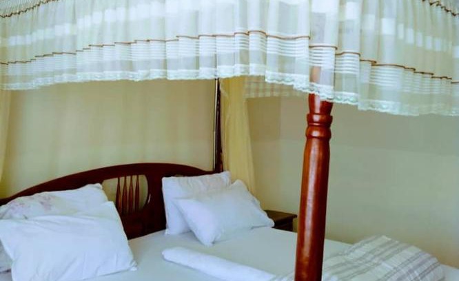 Bukoto Apartment | Kampala Ntinda Comfy Holiday Home