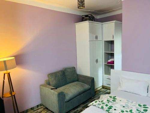 Kampala Apartment | Kampala Skyline Bedsit