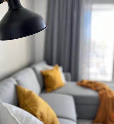 Pori Apartment | Kampuksen Tähti