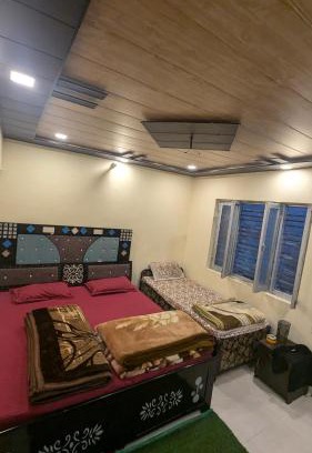 Shivanandi House | Kanak kartikey home stay