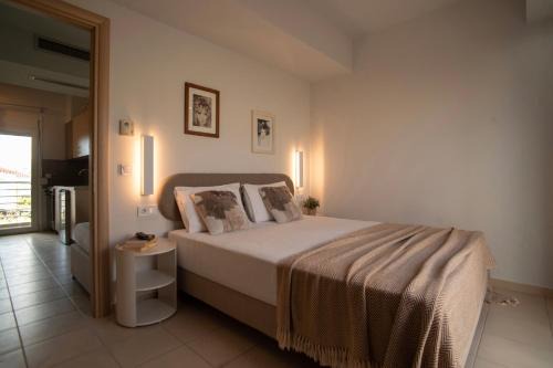 Kanali Apartment | Kanali Homes