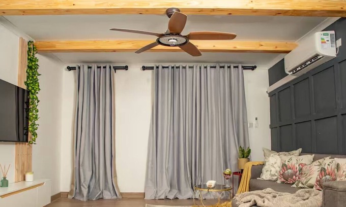 Maun Apartment | Kanana Villas Maun 2 bedroom apartment