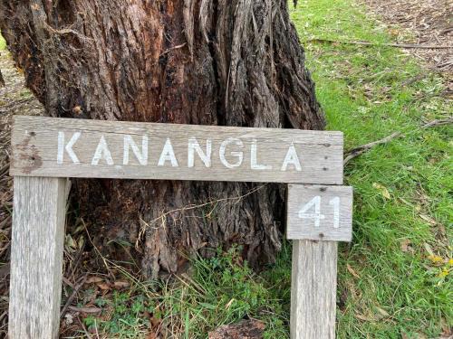 Anglers Reach House | Kanangla