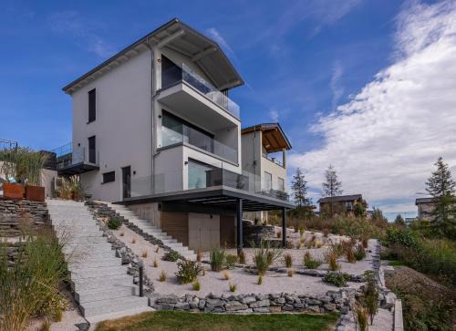 Lobstaedt Villa | KANANI am Hainer See