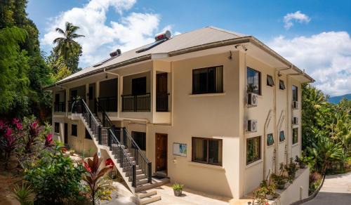 Mahe Island Apartment | Kanasuk Self catering Apartments