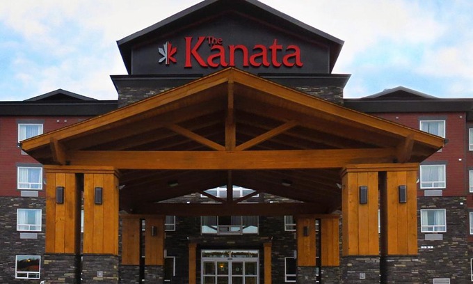 Whitecourt Hotel | Kanata Whitecourt