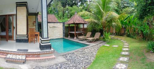 Lodtunduh Apartment | Kanaya Ubud