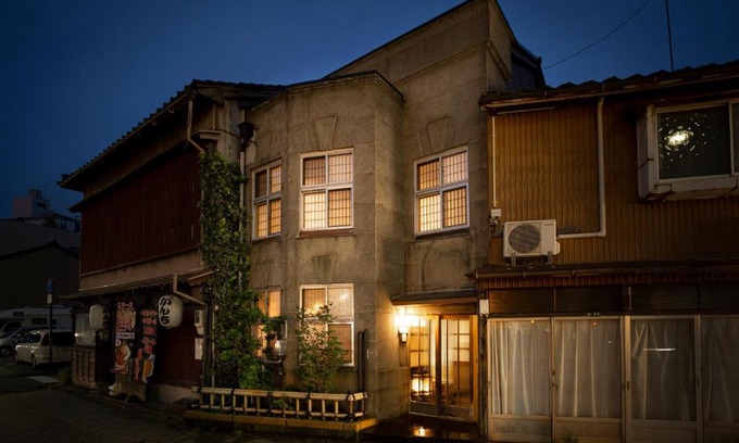 Kanazawa House | Kanazawa Machiya Kenroku