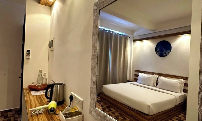 Huraa House | KANBULO House Maldives