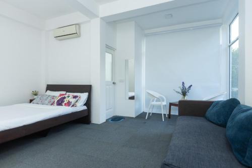 Katugastota Bed & Breakfast | Kandy Luxe Villa