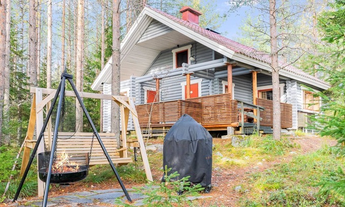 Koli National Park House | Kanerva by Interhome