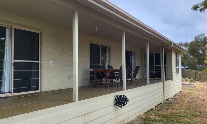 Kangaroo Island House | Kangaroo Island,Baudin Beach