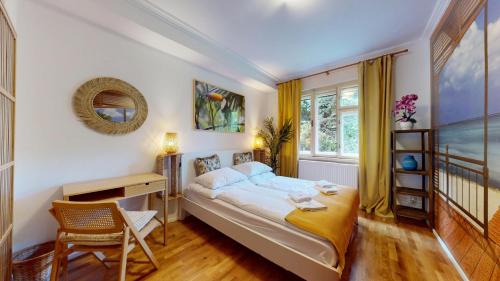 Pezinok House | Kangaroo Rooms