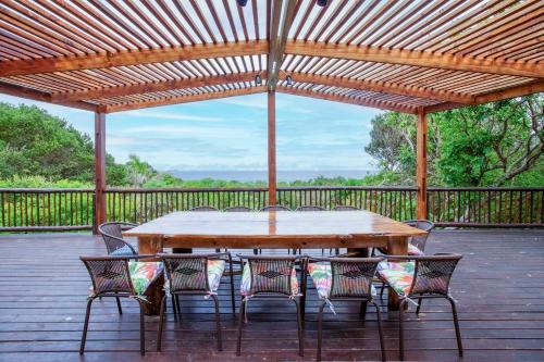 Chaimite House | Kangela 14