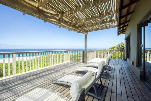 Ponta d'Ouro House | Kangela 9