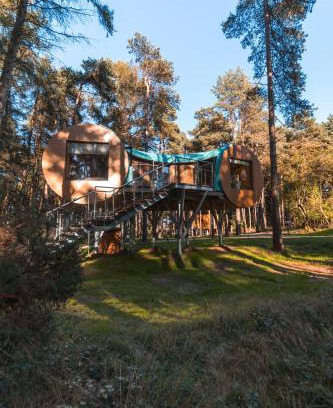 South Leigh Apartment | Kanna