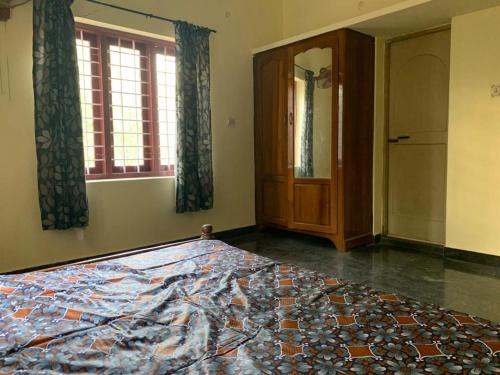 Ettumanoor Villa | Kannalayil Home Stay