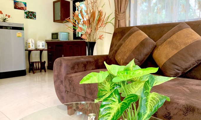 Nong Thale House | Kannapat House Krabi K7