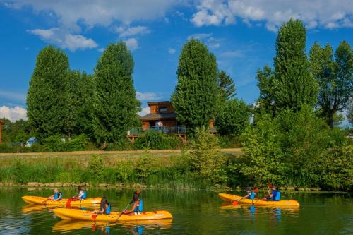 Trevoux Other | Kanopée Village