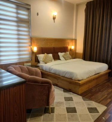 Naugachhia Hotel | Kanori Guest House